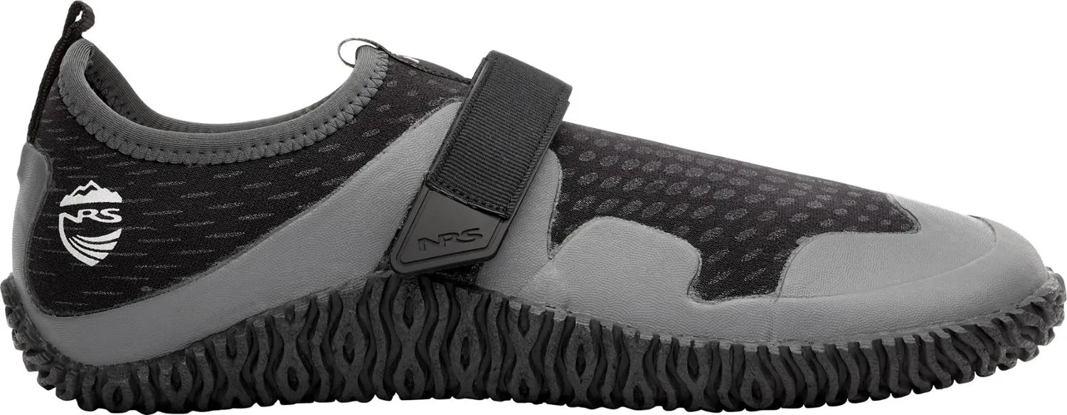 

Кроссовки для водных видов спорта мужские NRS, Black
