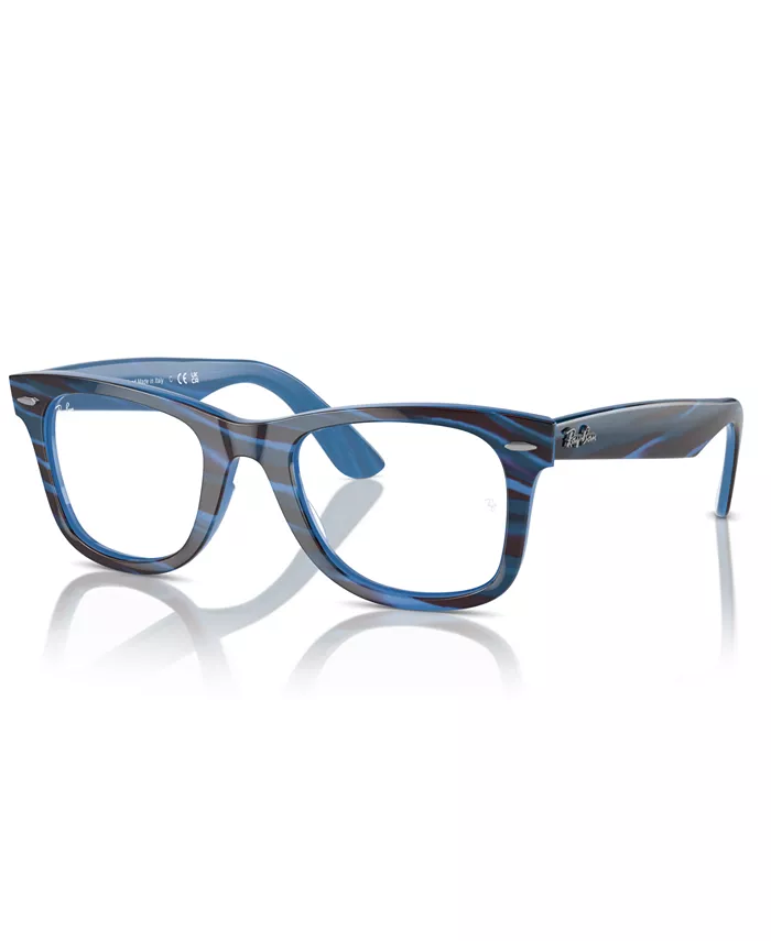 

Унисекс очки, RB4340V Ray-Ban, синий