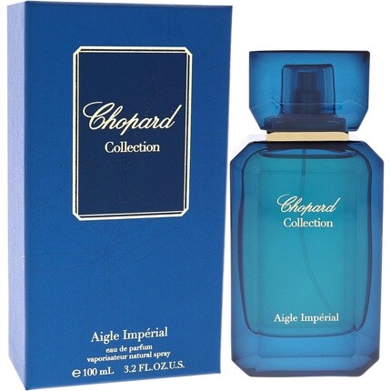 Парфюмированная вода Chopard Aigle Imperial — фото 3