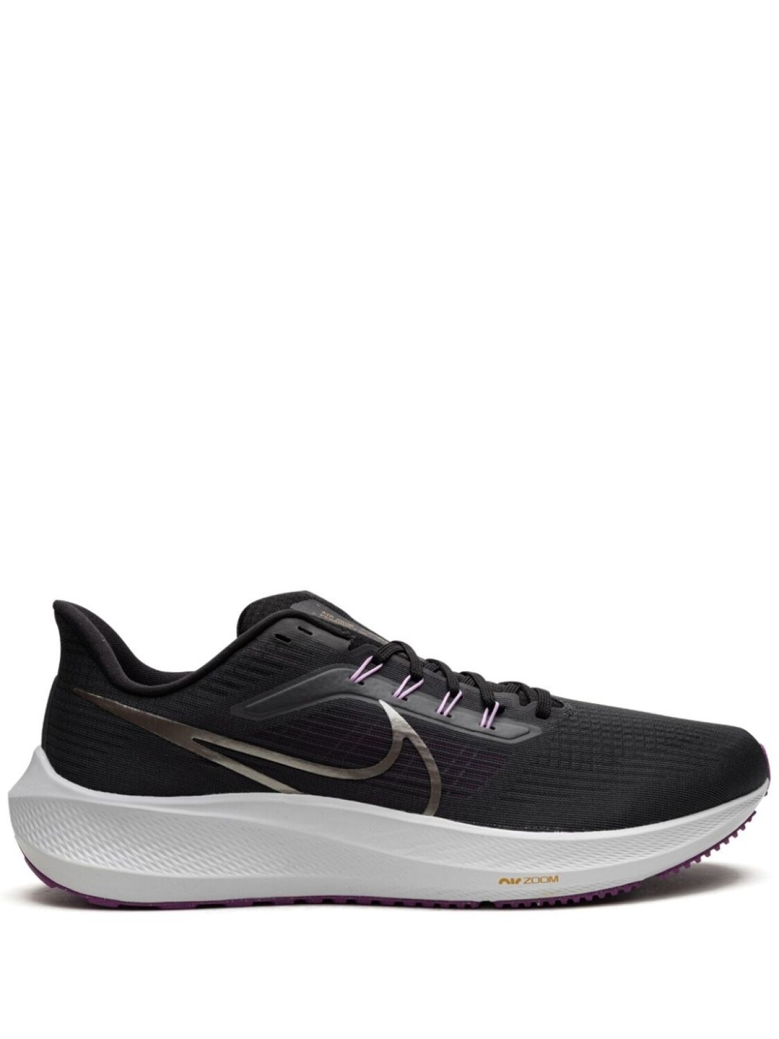

Кроссовки Nike Air Zoom Pegasus 39, черный