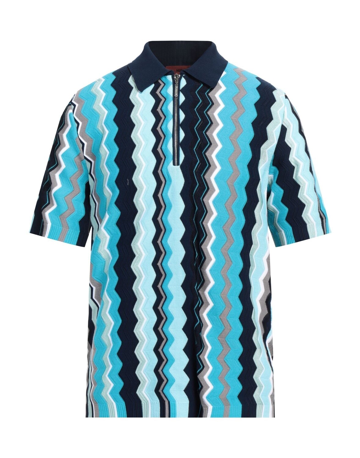 

Свитер Missoni, лазурный