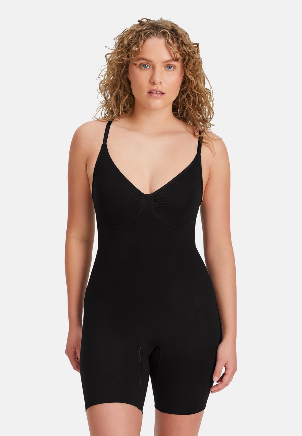 

Корректирующее белье SEAMLESS FINN Design, черный