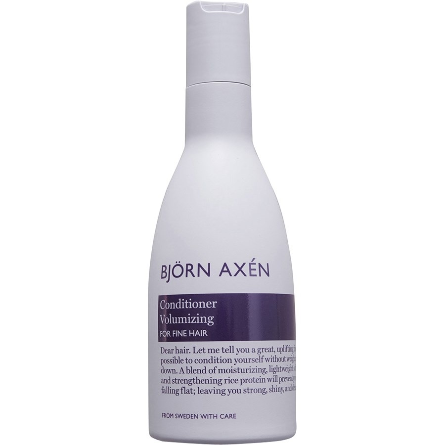

Кондиционер для волос Björn Axén Volumizing Conditioner, 250 ml