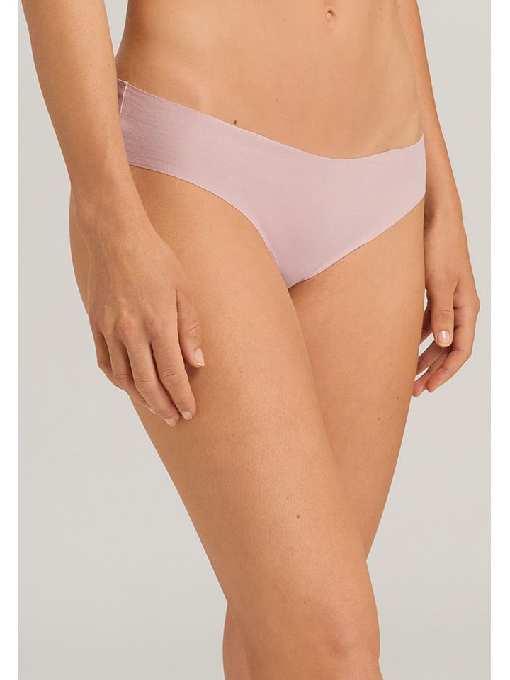 

Трусы Hanro, розовый