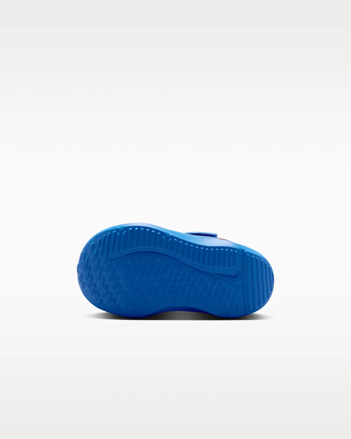 Детские кроссовки Nike Cosmic Runner, Blue Crystal/Midnight Navy/Picante Red — фото 2