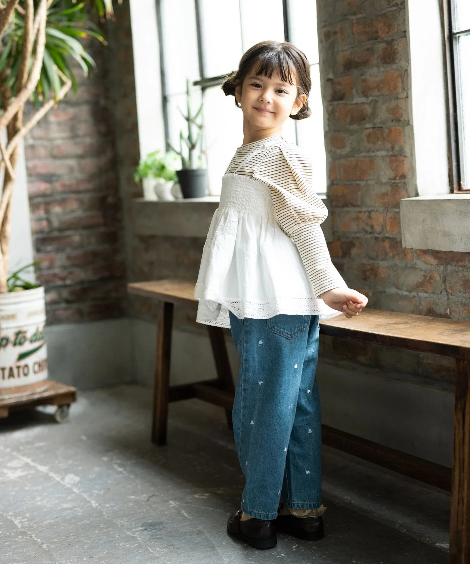 Atelier Denim Merci (Вышивка) — фото 4