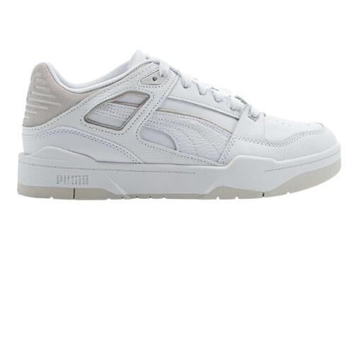 Кроссовки Puma модель Slipstream цвет белый