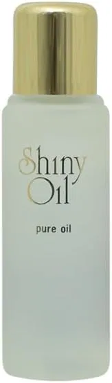 Масло для волос Jojoba Oil Generic 30 мл