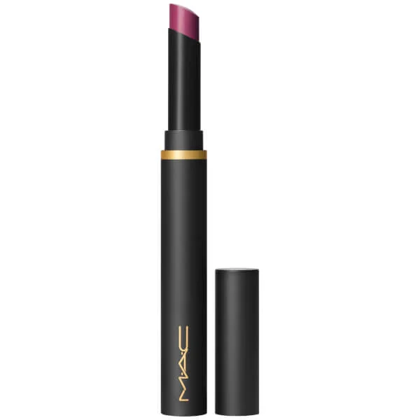 

Пудра kiss velvet blur slim stick 2 г Mac, цвет wild rebel