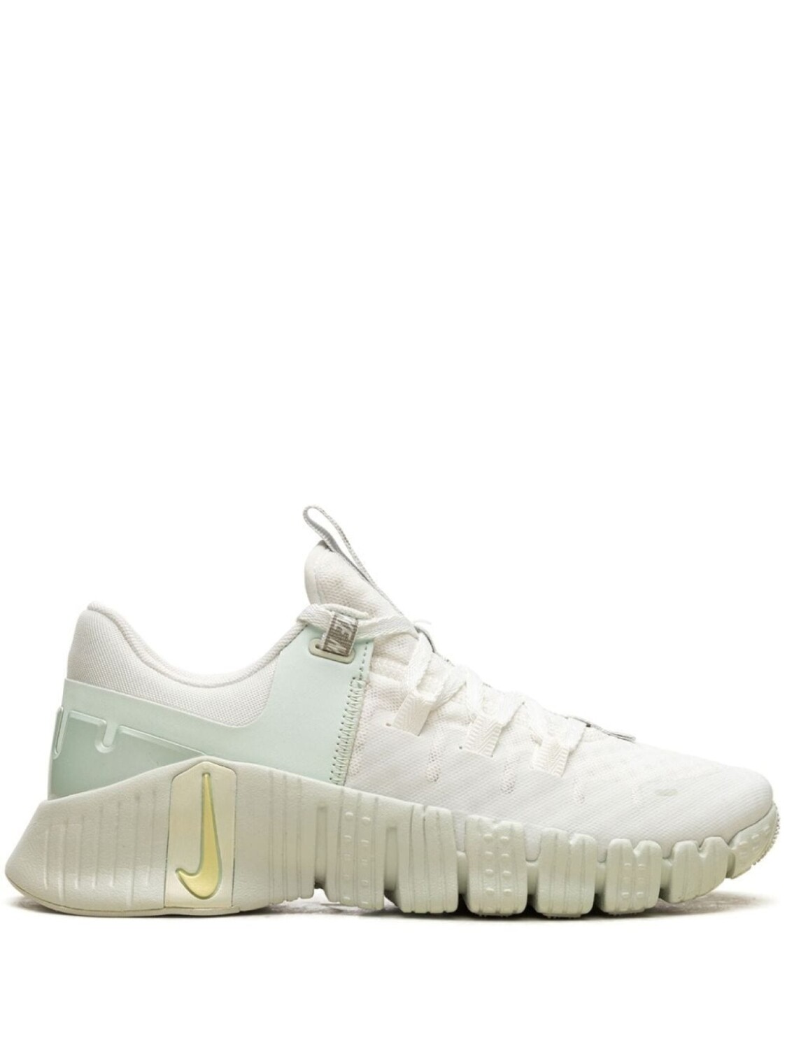 

Кроссовки Free Metcon 5 PRM Summit White Nike, белый