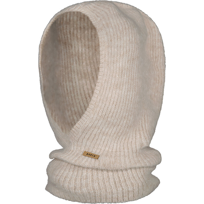 

Детская шапка Fossetta Hood Barts, бежевый