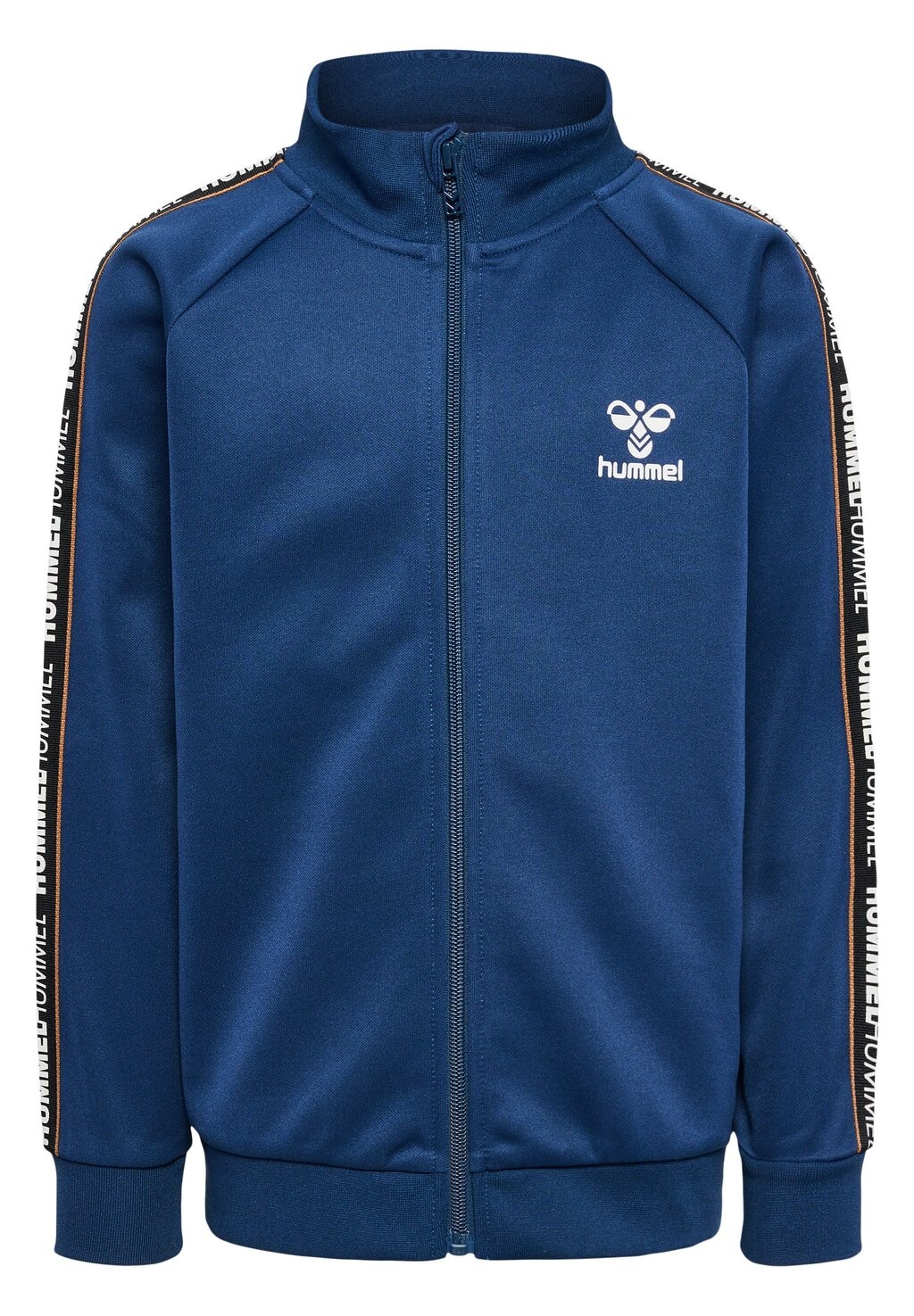 

Куртка тренировочная REFRESH ZIP Hummel, цвет dark denim