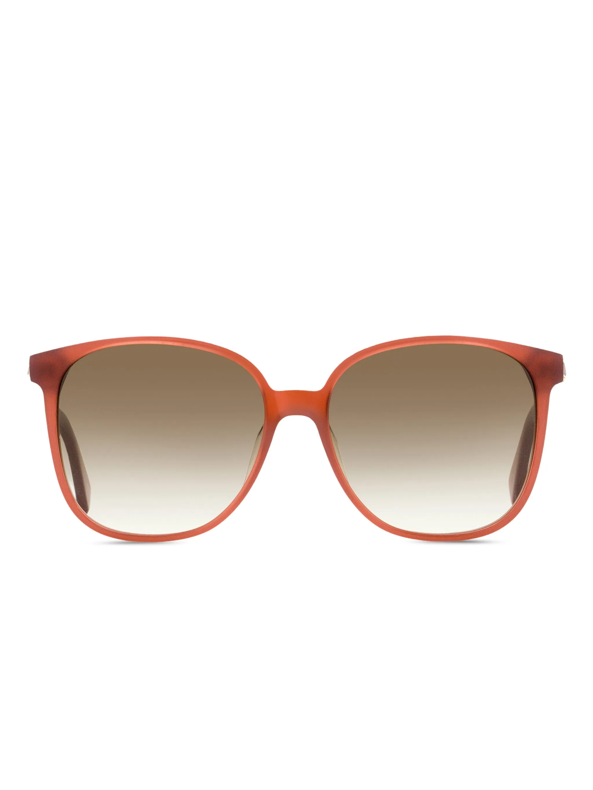 

Солнцезащитные очки Alianna Kate Spade, оранжевый