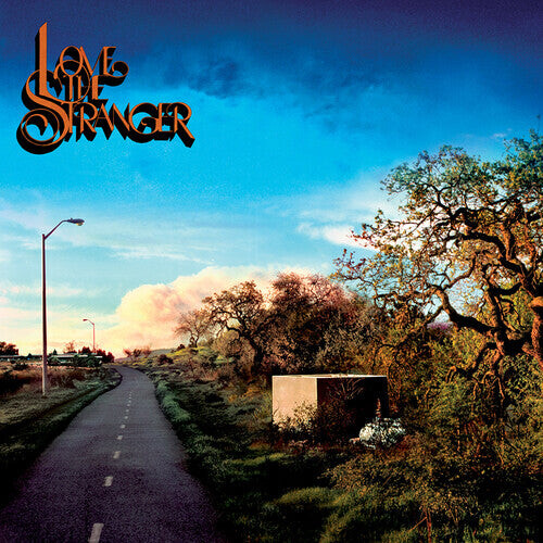 

CD диск Friendship: Love the Stranger