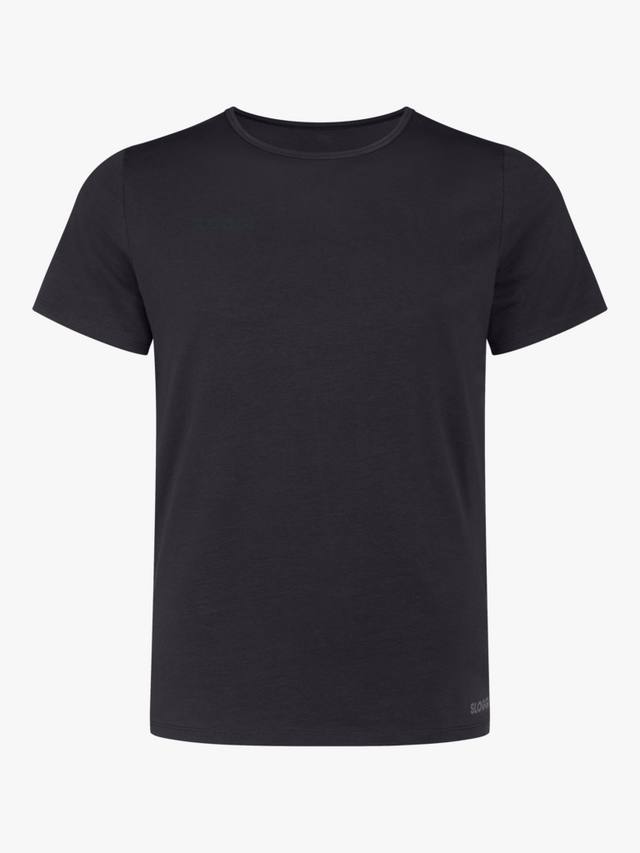 

Футболка EVER Ease с круглым вырезом sloggi, Black