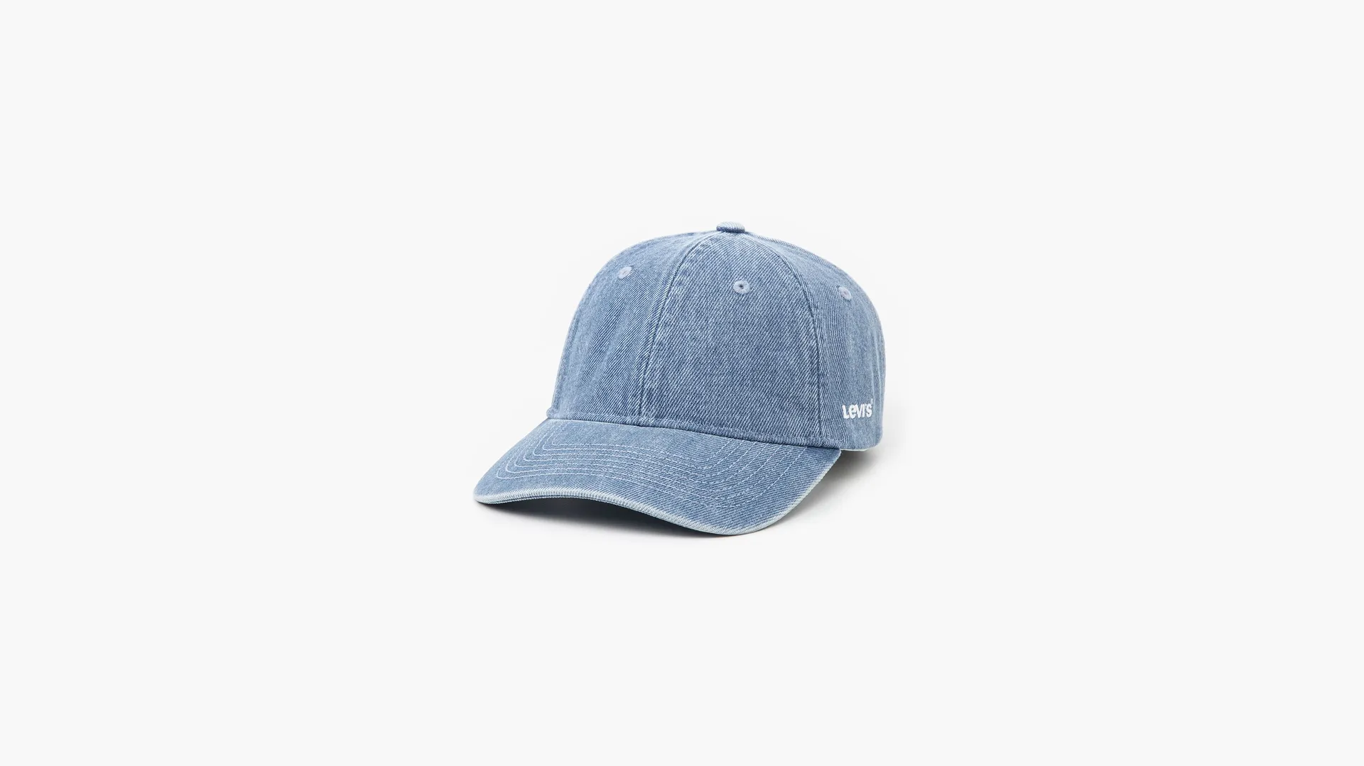 

Необходимая кепка Levi's, голубой