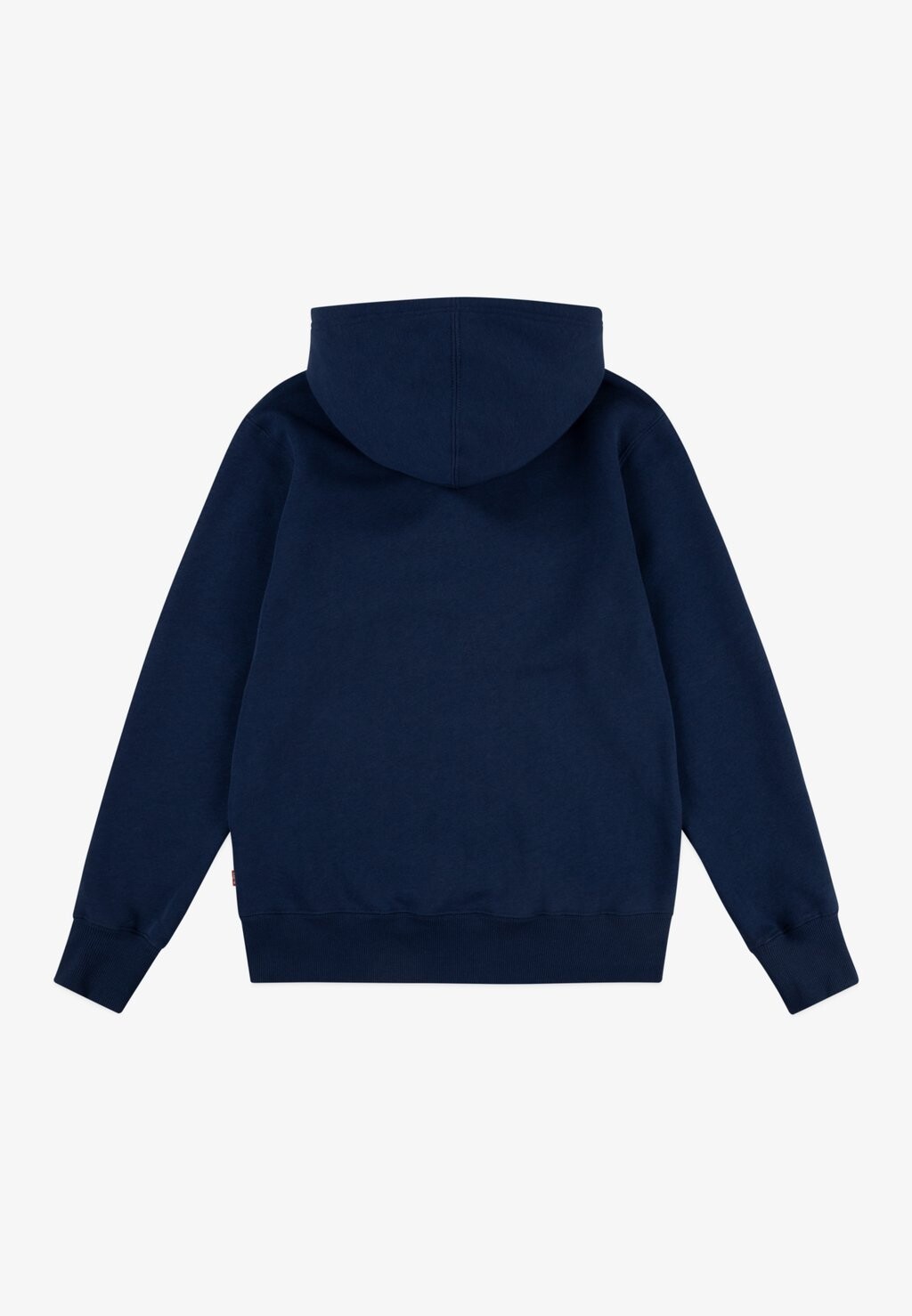 

Толстовка с капюшоном MINI BATWING HOODIE Levi's®, темно-синий