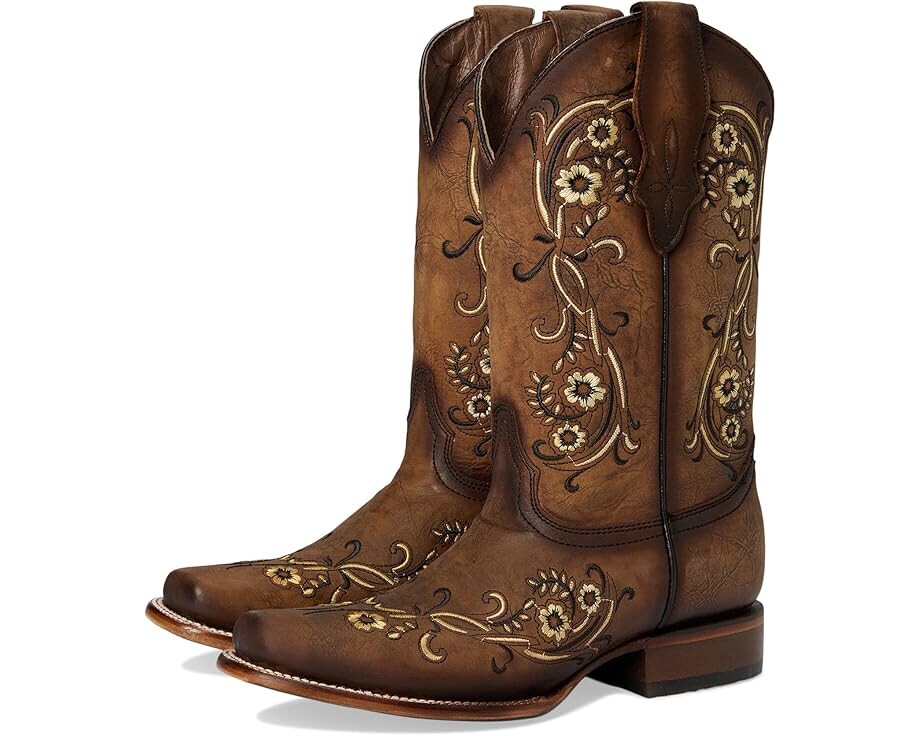 

Ботинки Corral Boots L2063, песочный