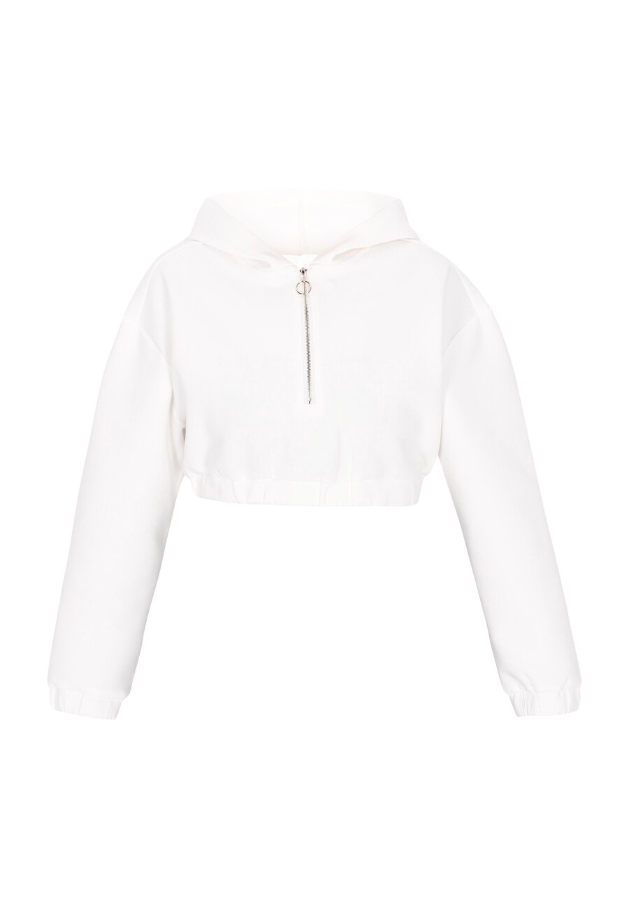 

Толстовка faina Athlsr Comfortable, белый