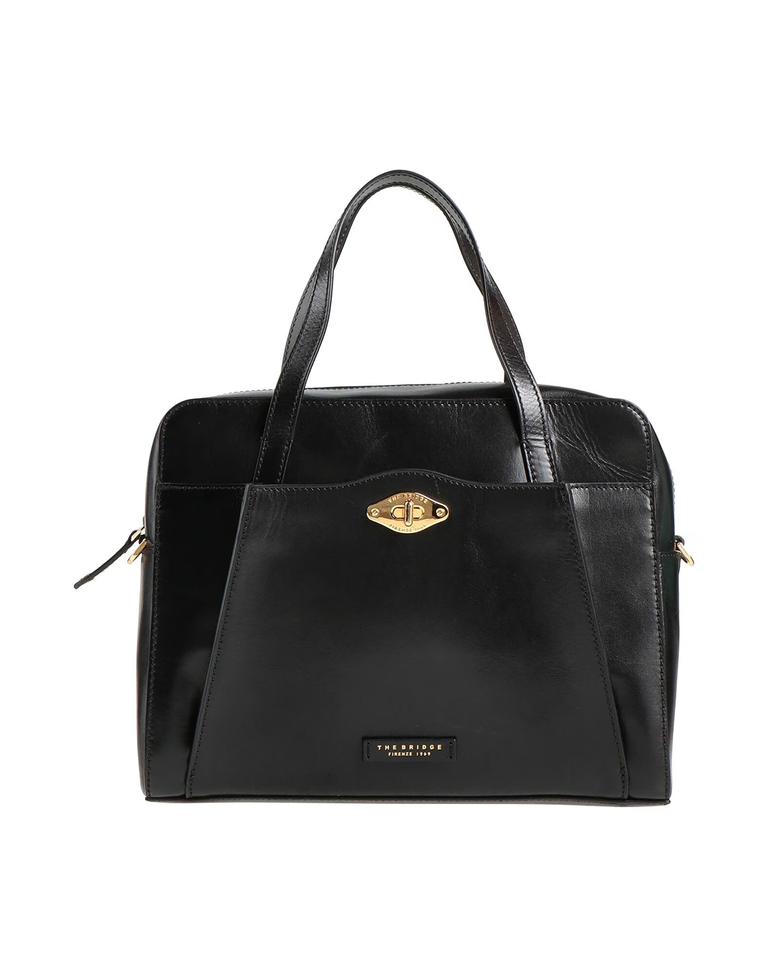 

Сумка The Bridge, черный