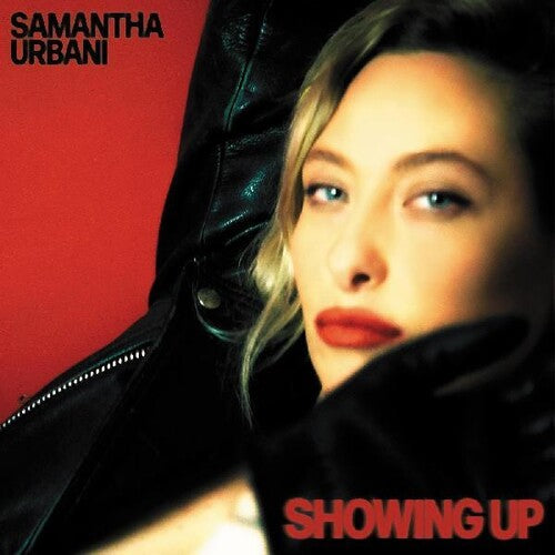 

Виниловая пластинка Urbani, Samantha: Showing Up