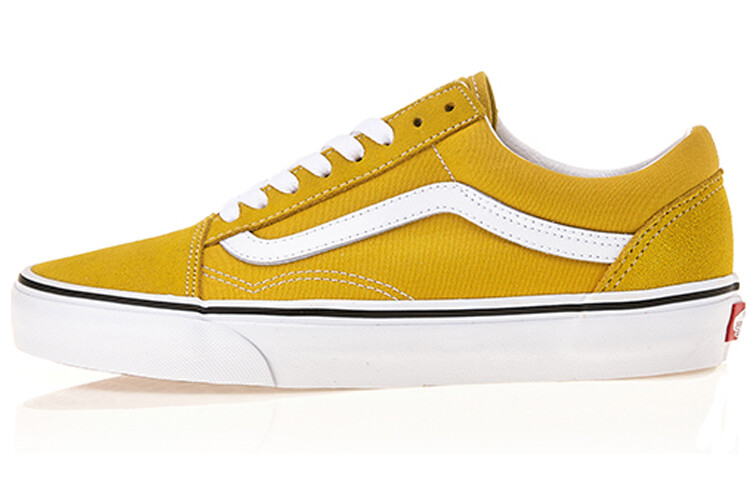 

парусиновая обувь унисекс Vans Old Skool