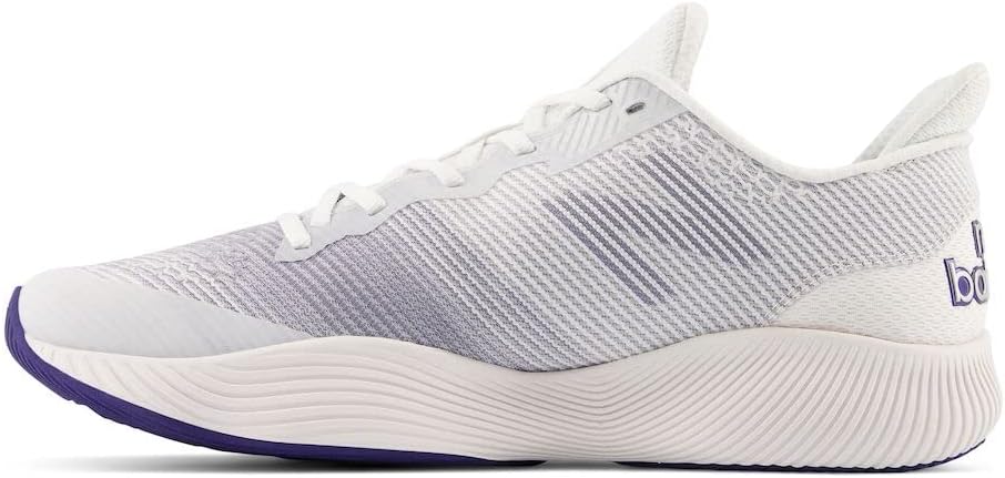 Мужские кроссовки New Balance FuelCell Shift Tr, белый/синий — фото 2