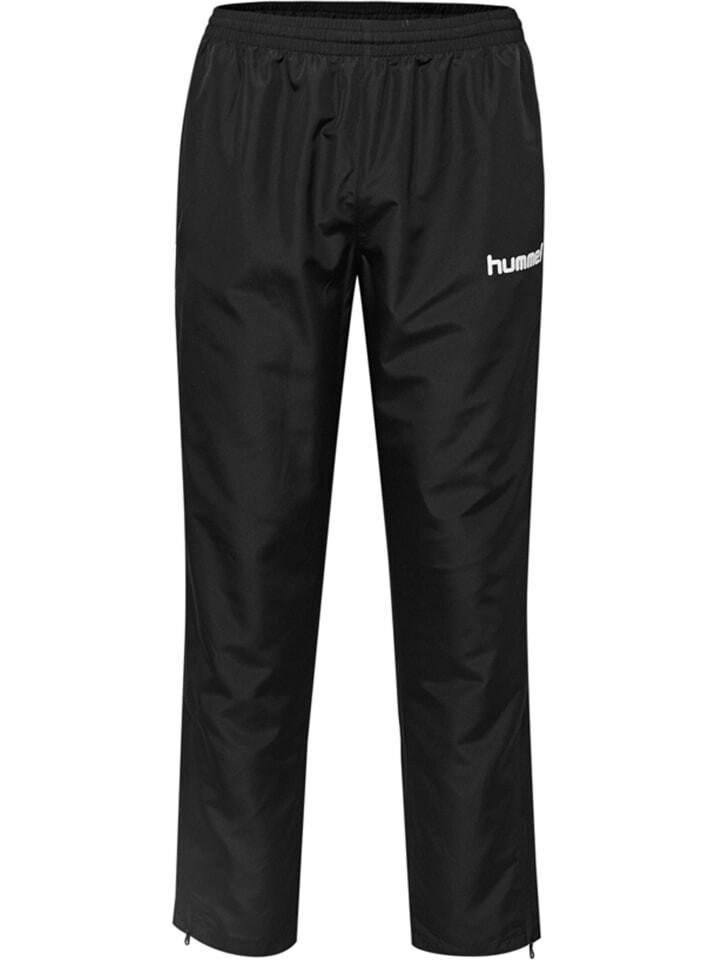 

Спортивные штаны Hummel Micro Pants Core Multisport Herren, черный