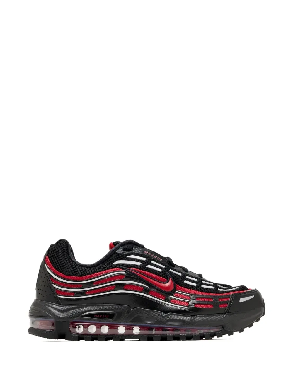 Кроссовки Air Max TL 2.5 Nike, серый