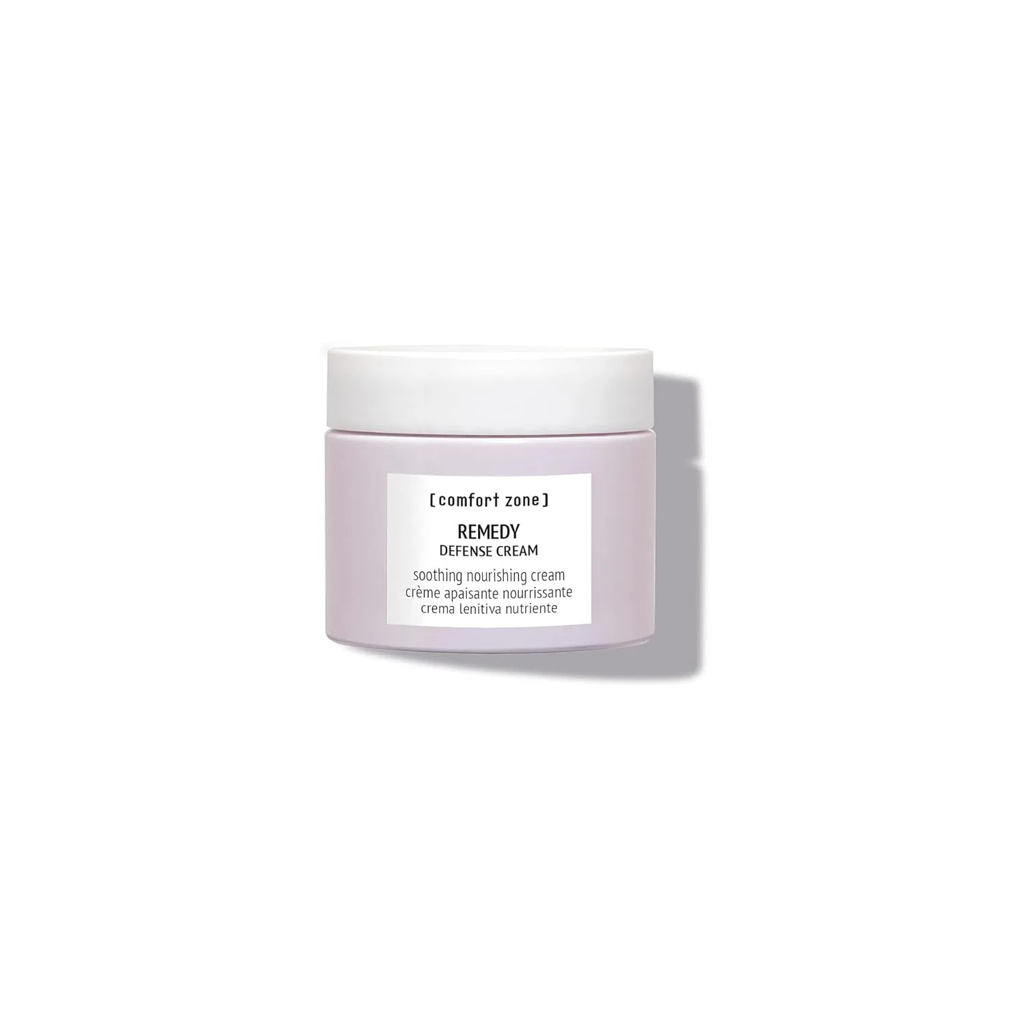 Защитный крем «Remedy Defense Cream» от Comfort Zone Comfort Zone