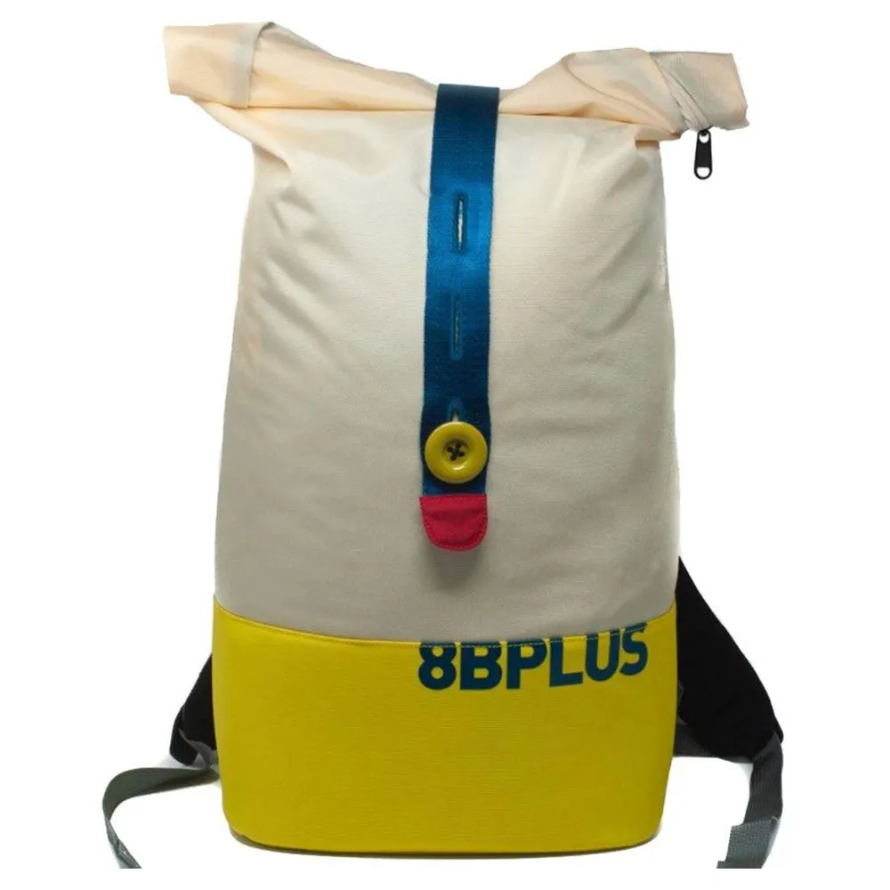 

Рюкзак 8 B Plus Arja 24-38L, бежевый