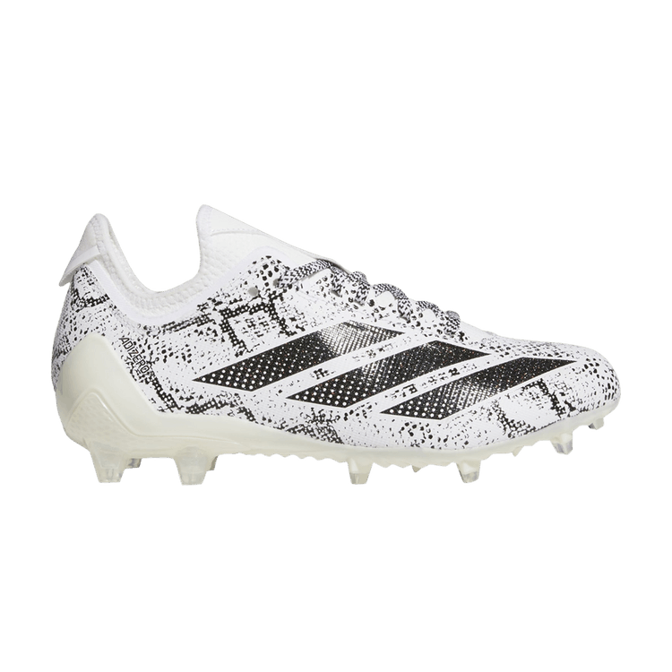 

Кроссовки Adizero Electric.1 2 'Exotic Speed Pack - White Black', белый
