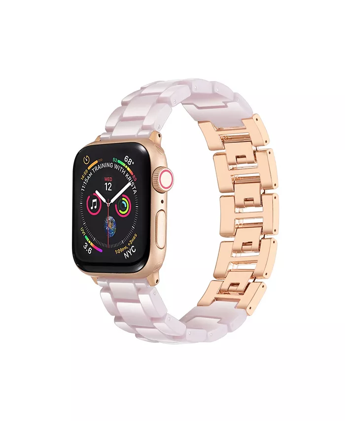 

Резиновый ремешок для Apple Watch 44,45,46,49mm Posh Tech