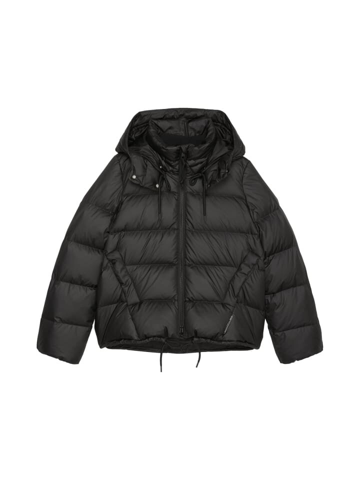 

Куртка Marc O'Polo DENIM regular, черный