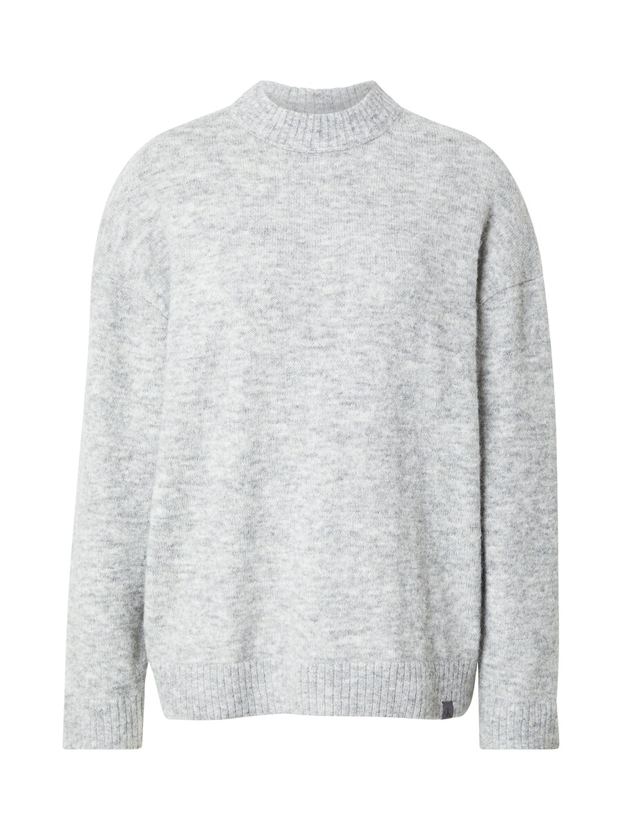 

Свитер Calvin Klein Jeans, серый