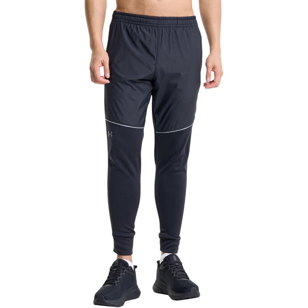

Спортивные брюки Under Armour AF Storm, черный
