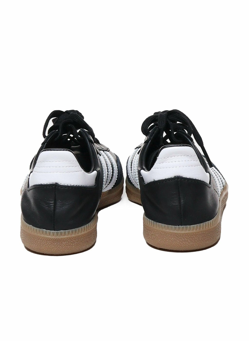 Кроссовки Adidas Originals, черный — фото 3