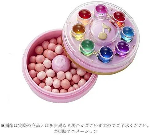 Румяна Color Ball Cheek Ojamajo Doremi 83 мм — фото 3