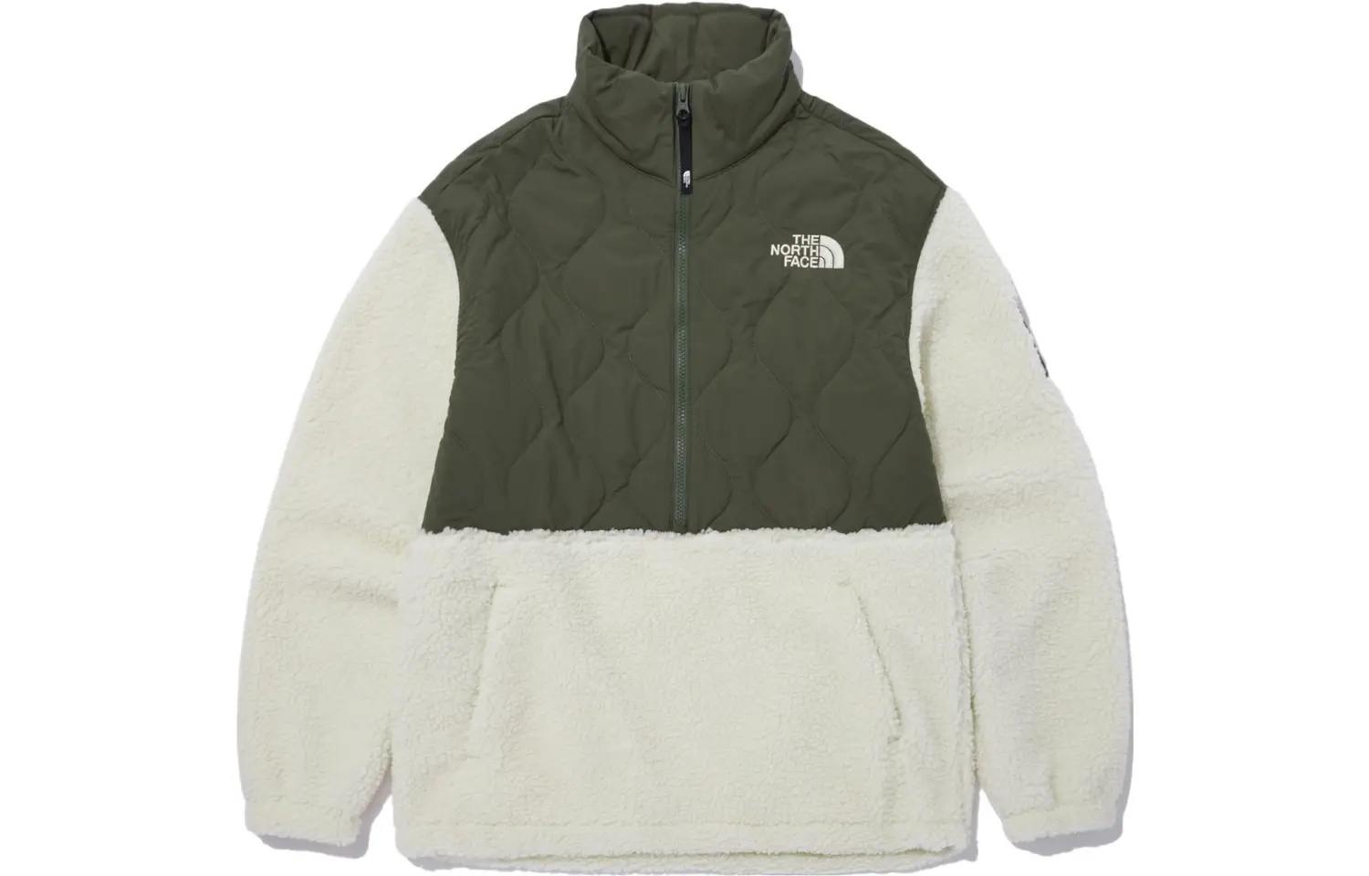 

THE NORTH FACE Женская куртка, цвет Multicolor