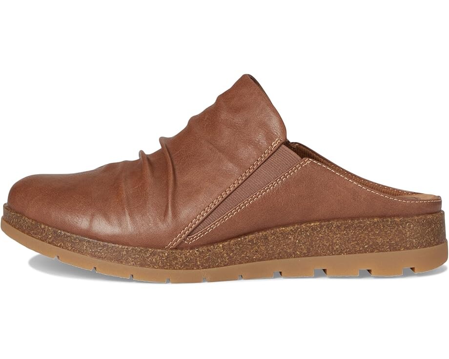 Туфли на плоской подошве EuroSoft Laralyn, цвет Toffee — фото 4