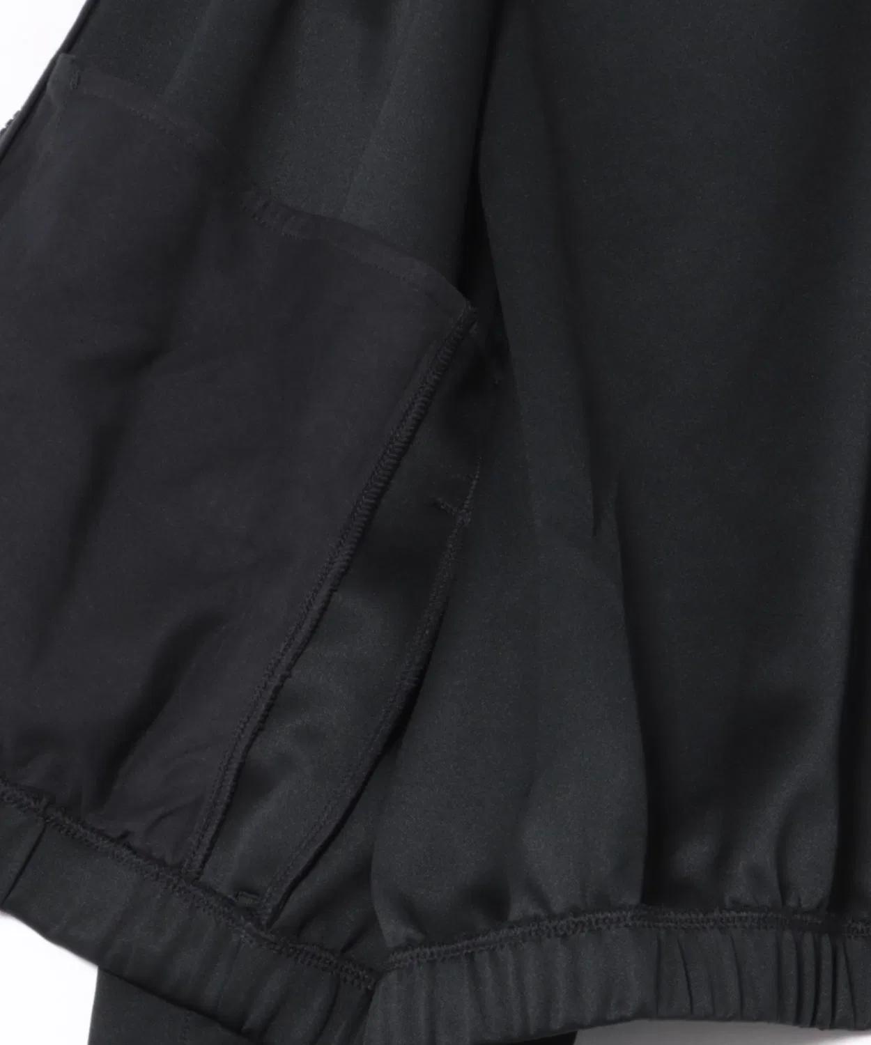 Куртка Nike AS W NSW Track Jacket, красная — фото 3