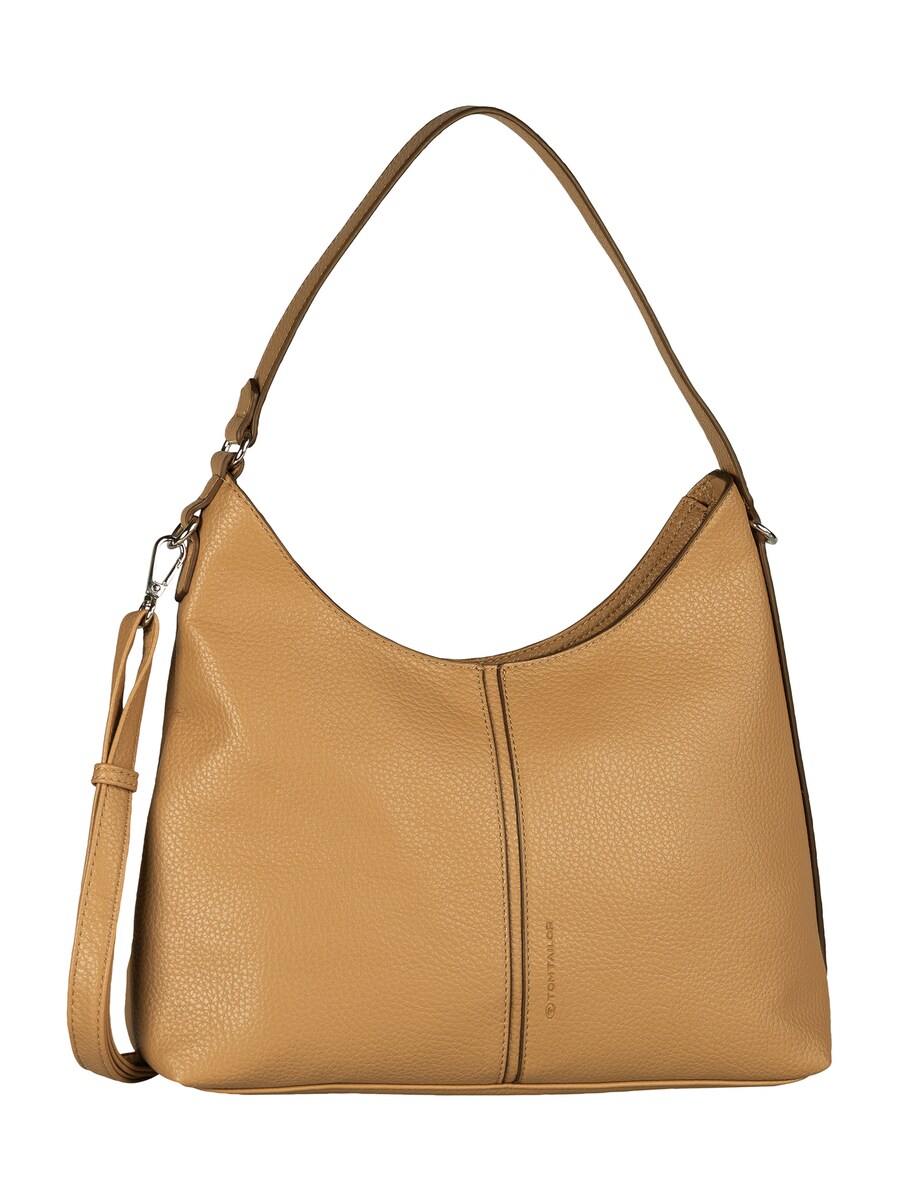 

Сумка через плечо TOM TAILOR Jema, Camel