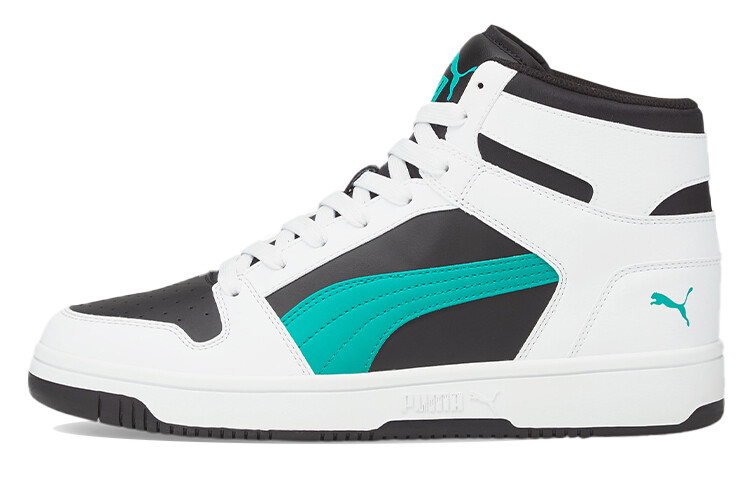 

Винтажные баскетбольные кроссовки Puma Rebound Layup унисекс