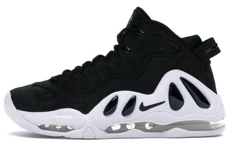 

Винтажные баскетбольные кроссовки Nike Air Max Uptempo унисекс