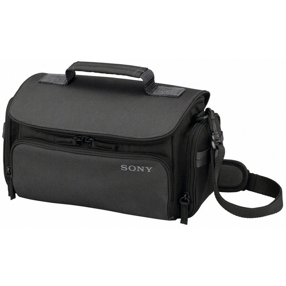 

Сумка для видеокамер Sony LCS-U30 System Case, Large LCS-U30