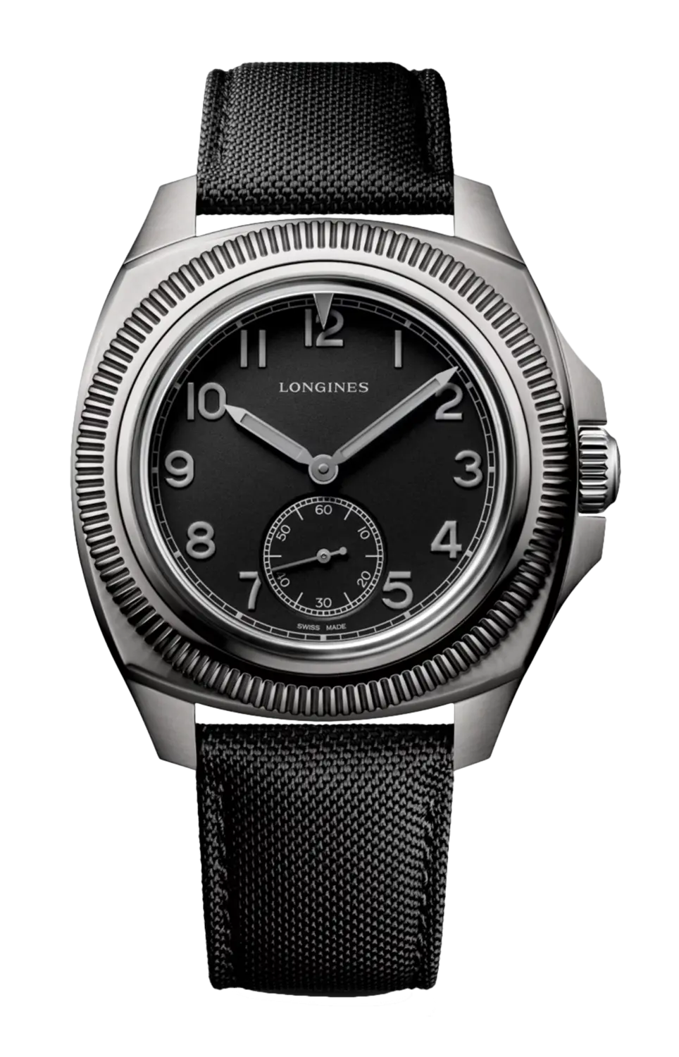 

Часы pilot majetek pioneer edition 43 мм edizione limitata Longines
