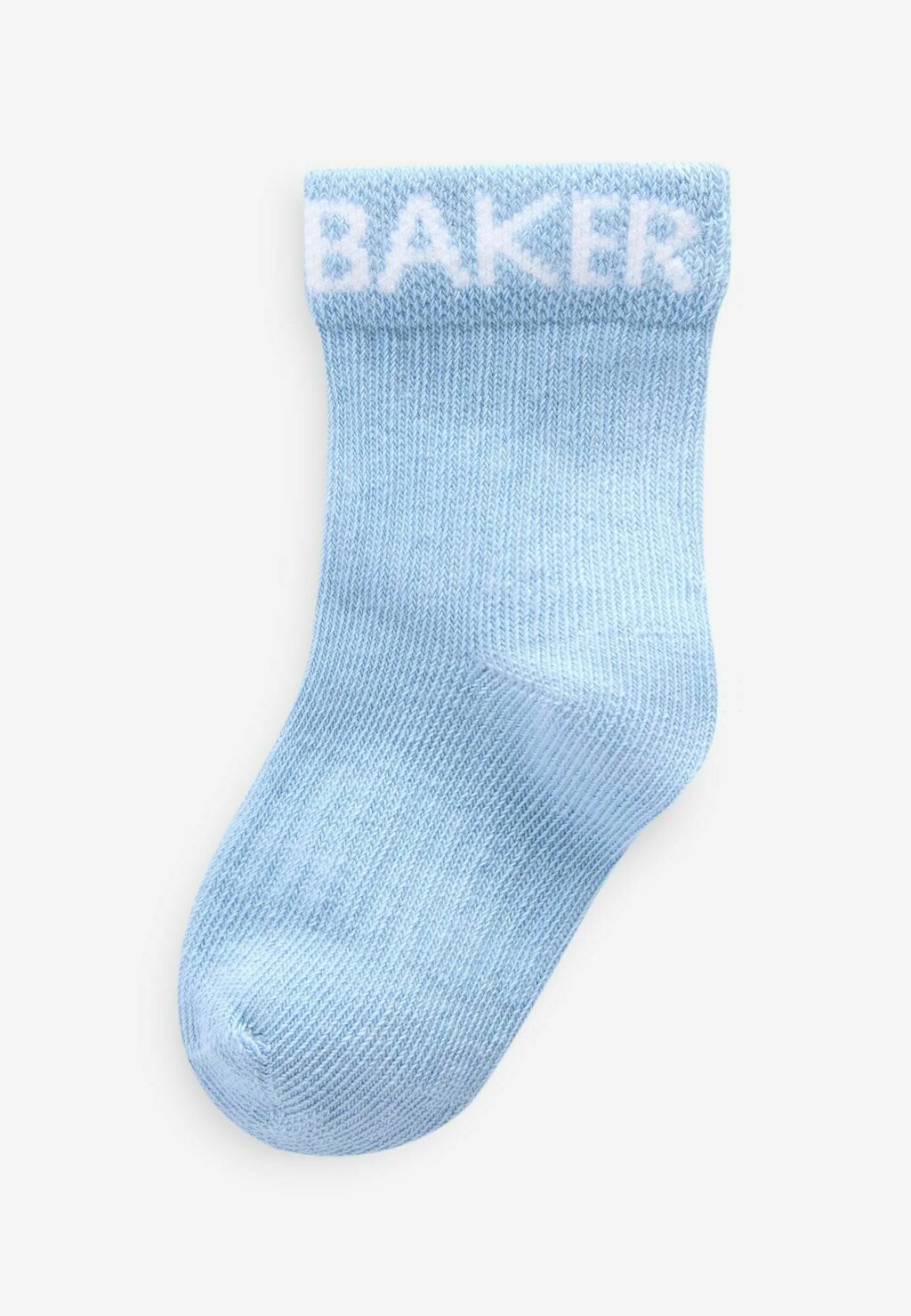 

Носки 5 PACK- REGULAR FIT Baker by Ted Baker, синий