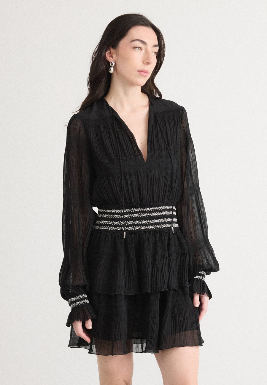 

Платье BOSS DESIA, Black