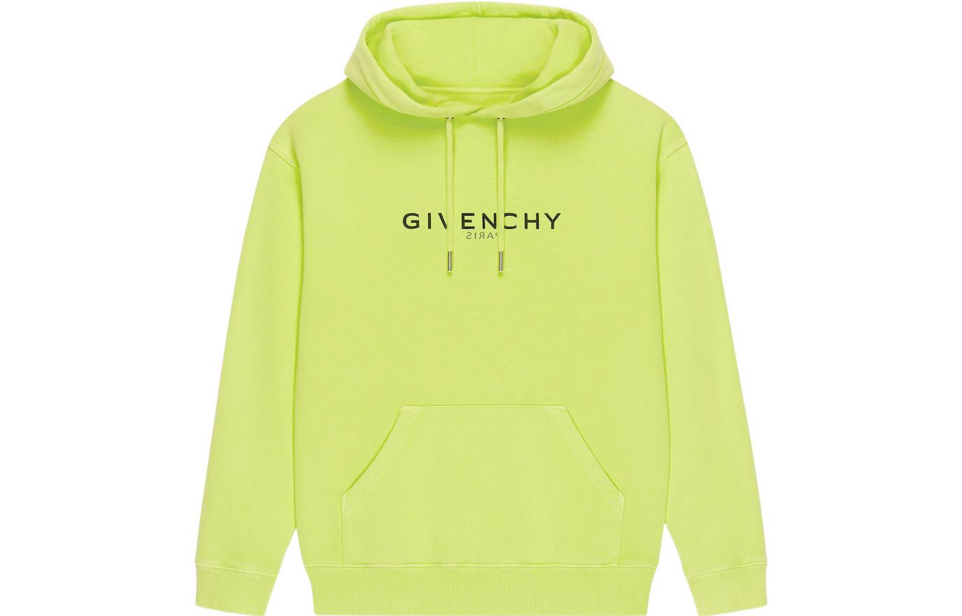 

Свитшот женский Givenchy, желтый