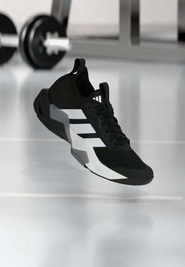 Кроссовки rapidmove adv 2 Adidas Performance, Core Black/Footwear White/Grey